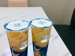 -常来茶·水果研究所(西溪里店)