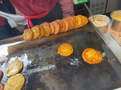 -泰合素食(双流店)