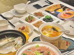 -莆田餐厅PUTIEN(西安万象天地店)