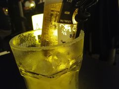 -AClub餐吧(富华里店)