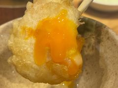 -天ぷら定食まきの(難波千日前店)
