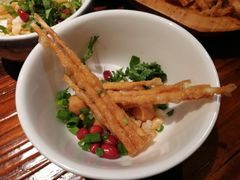 -瑶王府·广西菜(相思湖店)