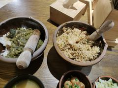 -擂饭(五一广场店)