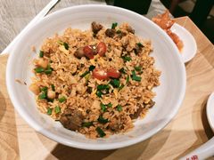 -味千拉面(德雅路CFC富兴时代店)