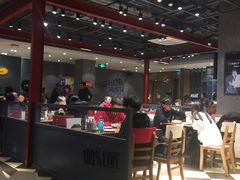 大堂-米斯特比萨(罗斯福店)