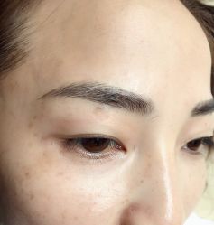 -jk韩式半永久妆容定制中心