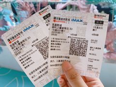 -北京英嘉国际影城(金源CINITY店)