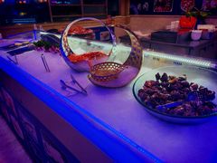 -海韵之星邮轮水会(明发商业广场店)