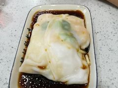 -银记肠粉(文昌北路店)