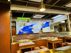 -河州春清真西北特色美食(虎踞路店)