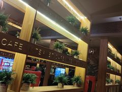 -网络客栈电竞网咖(西潞南大街店)