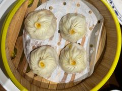 蟹粉小笼-王家沙点心店(南京西路总店)