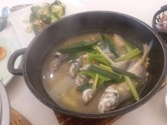 豆酱焗巴浪鱼-稻香酒家·33年老字号·港式粤菜(富邦中心店)