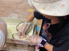 -十八字金·银饰·开蚌DIY·手工体验团建(世纪金源店)