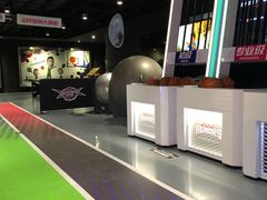 -VS SPORTS PARK运动玩乐园·团建·生日会(合生汇店)