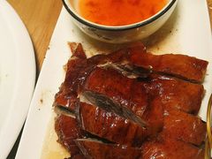 -一盐堂本帮菜(外滩店)