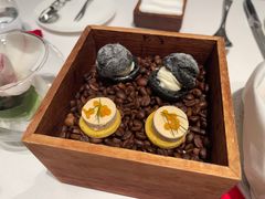 -L'Arome芳芳法国餐厅(仙林金鹰店)
