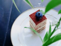 -Tomado绿色烘焙(大尧三路店)