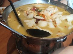 -老妈米线(港龙店)