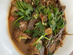 杂鱼-天目湖刘老四农庄