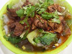 -中科大东区东苑餐厅(天使路店)