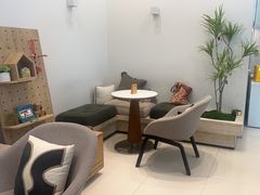 -Beans Solo豆号咖啡(百家湖花园店)