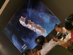 -漫圆·品质家宴(榔梨店)