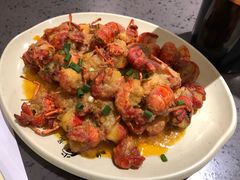 -一棠龙虾•王牌虾球(楚河汉街店)