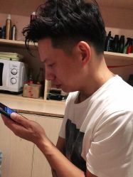 -罗亚帝造型