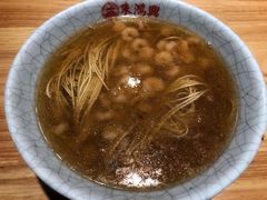-朱鸿兴面馆(镇湖店)