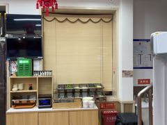 -庆丰包子铺(白塔寺店)