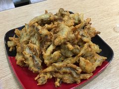 -闫家炸鸡架(五爱总店)