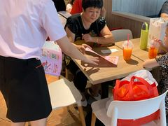 -肯德基(东门中店)