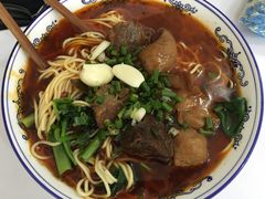 -沈家仁牛肉面(大堰三村总店)