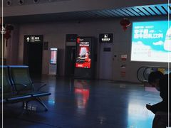 -金华站