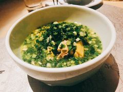 海派葱油鸡-穹六人间 people 6(岳阳路店)