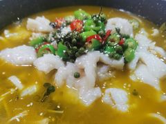 -隔壁老王·家常云南菜(花巷店)