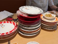 -新一番三文鱼寿司(吾悦店)