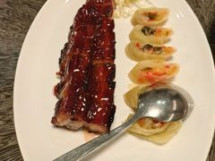 -Yan Ting 宴庭中餐厅(上海静安瑞吉酒店)