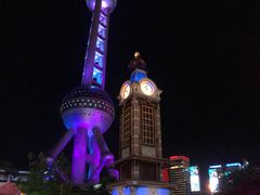 -东方明珠广播电视塔