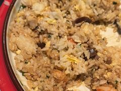 -悦海·家宴·冰花皮皮虾大锅贴(宝龙店)