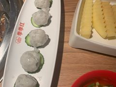 -季季红火锅(长沙步行街店)