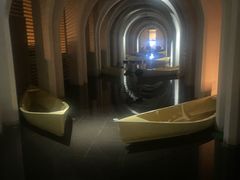 -涨巢·潮玩水疗局