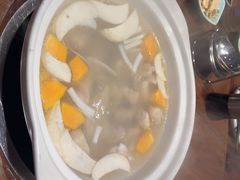 -龙泉人椰子鸡(龙昆南店)