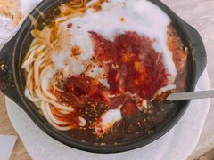 -蜀王砂锅总店