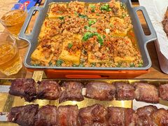 -华府九号海鲜烧烤大排档(龙域店)
