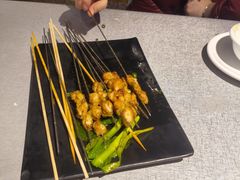 -聚味瞿记·龙虾堂(望城店)