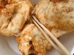 -家阳赵师傅油饼包烧麦(粮道街店)