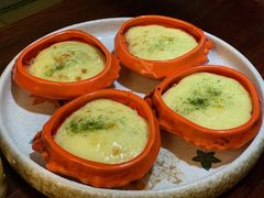 -渔日本料理铁板烧(新天地假日广场店)