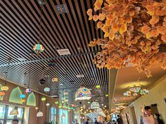 -君邦火锅(新疆大厦店)